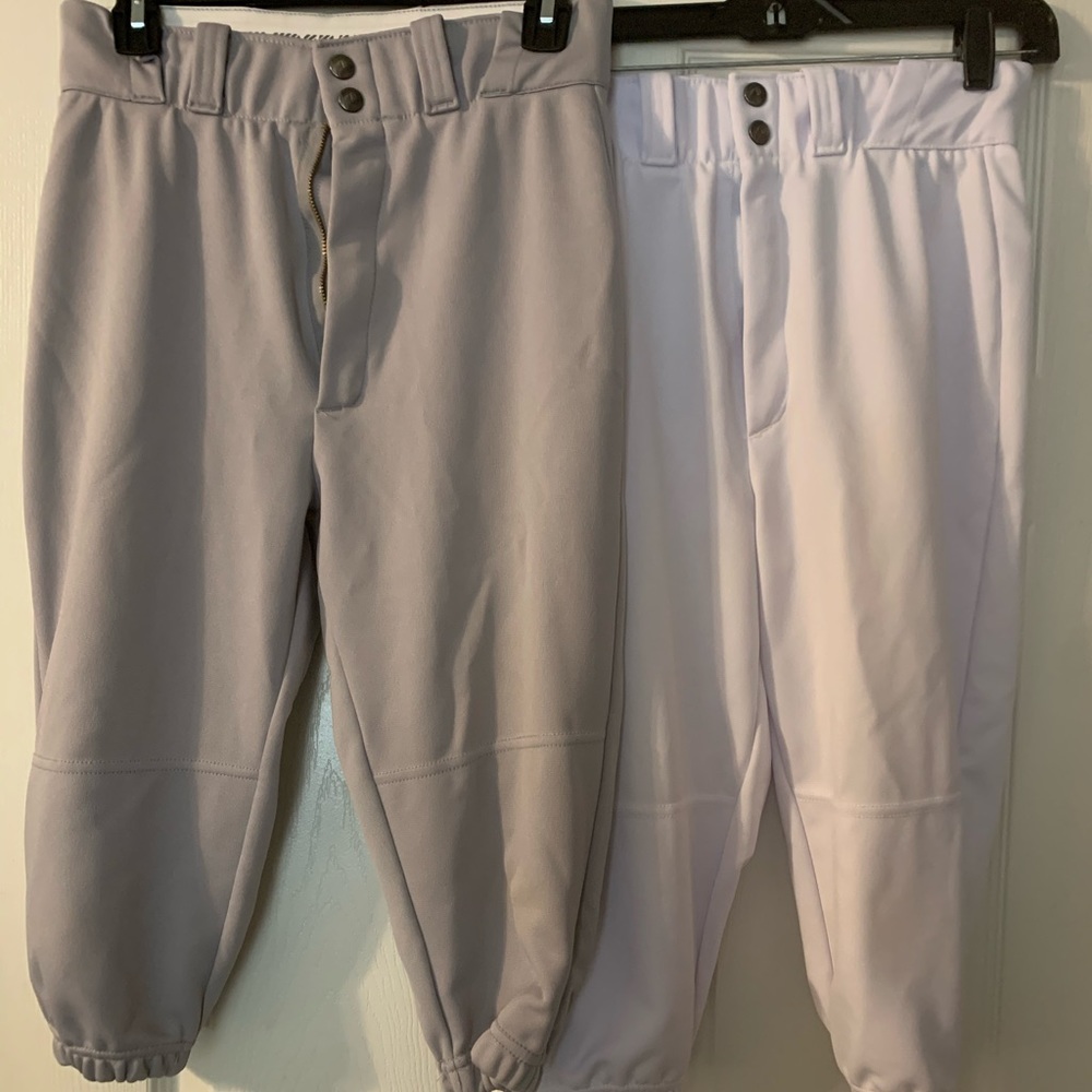 Baseball pants